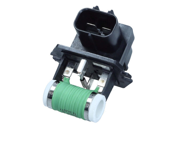 Rezystor Wentylatora Kia Sorento/Carnival/Sonata Oem