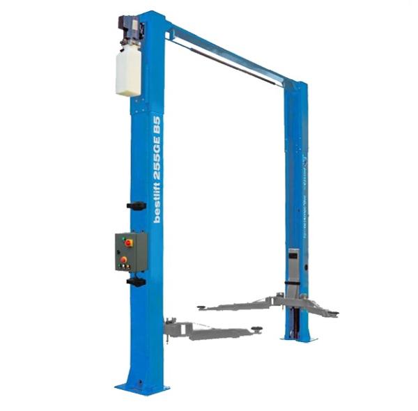 Podno�Nik 2-Kolumnowy ��Czony G�R� 5,5 T Bestlift 255Ge B5