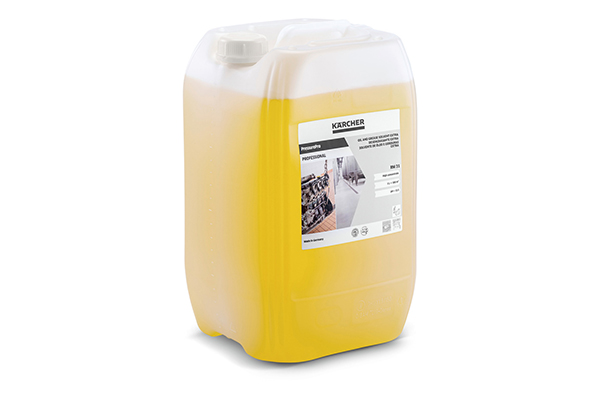 Solutie De Curatare A Uleiului Si Grasimii, Biodegradabila, 20L - Caroserii, Piese Si Motor