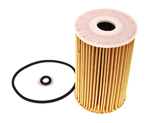 Filtr Oleju Hyundai I20 1,6 11-