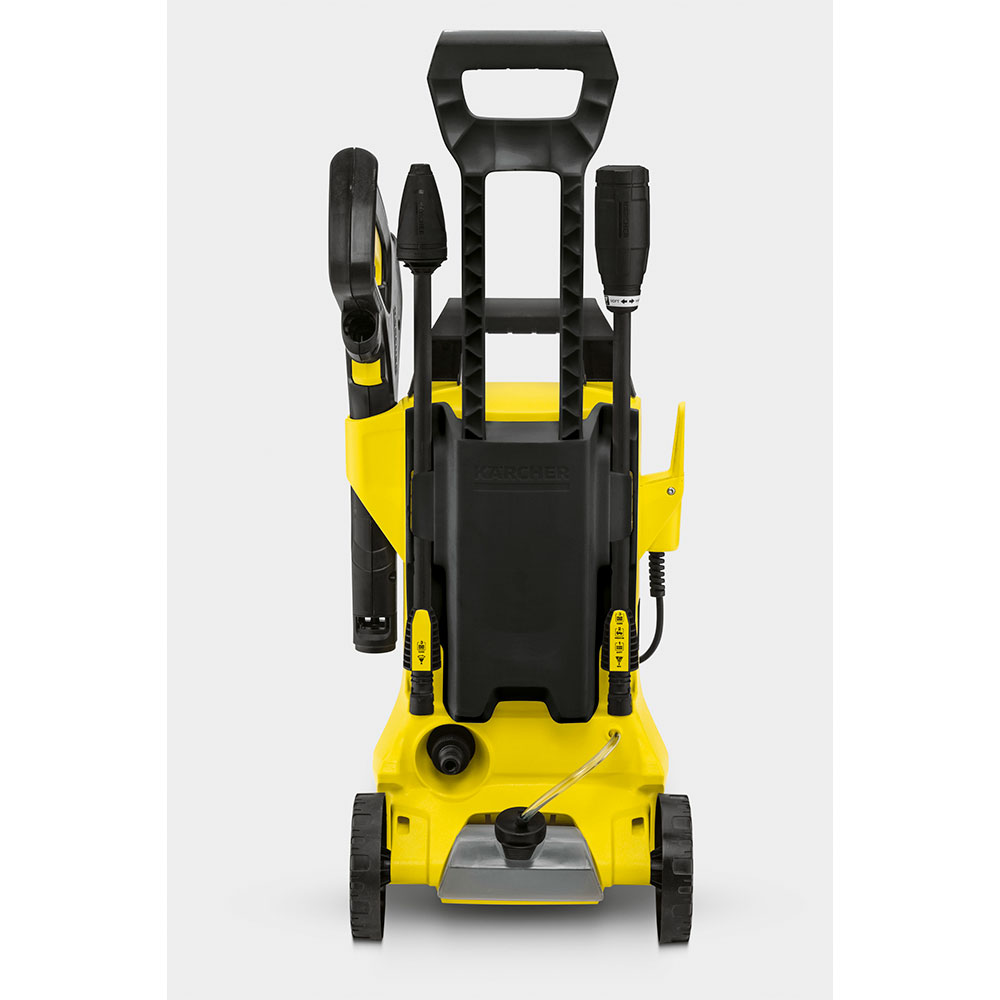 Aparat De Spalat Cu Presiune K3 Power Control 360 L/H Karcher