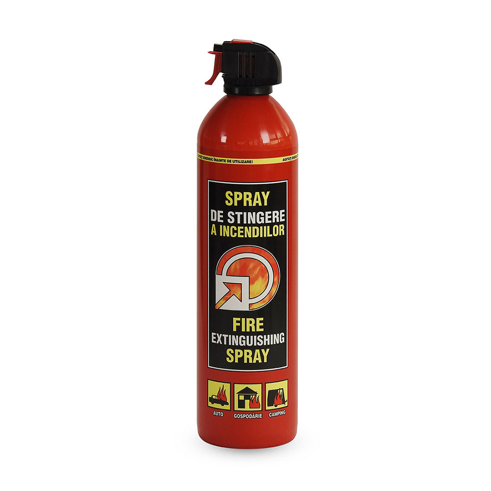 Stingator Tip Spray Romtec 1000Ml