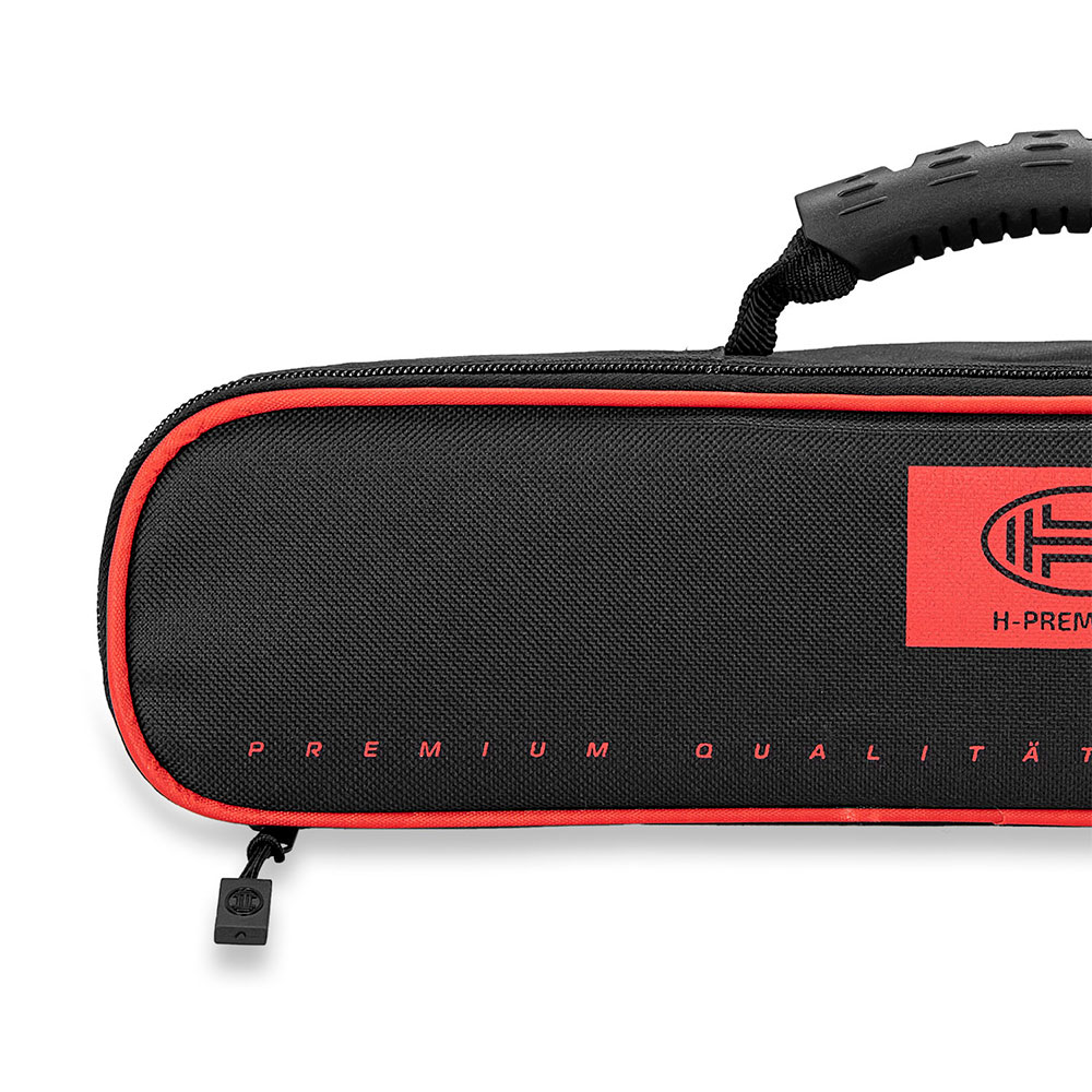 Cric Mecanic Premium 1T `Black Edition` Heyner