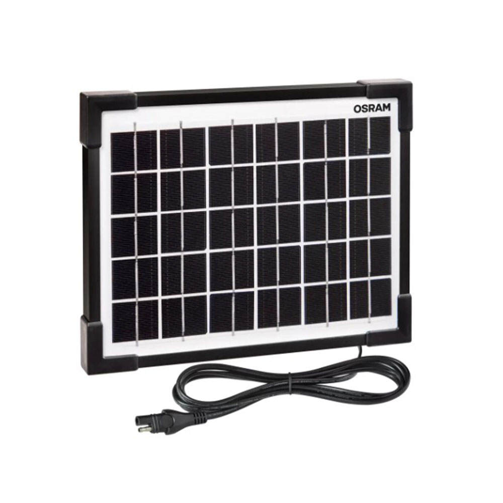 Panou Solar Auto 5W Osram