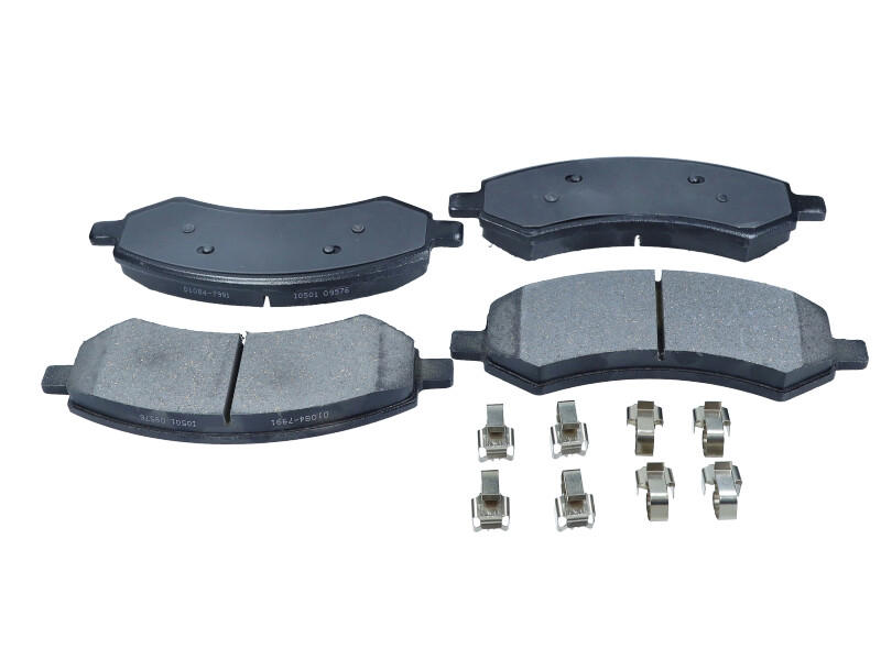 Klocki Ham Dodge P. Ram 1500 5,7 12- (Bremsen)