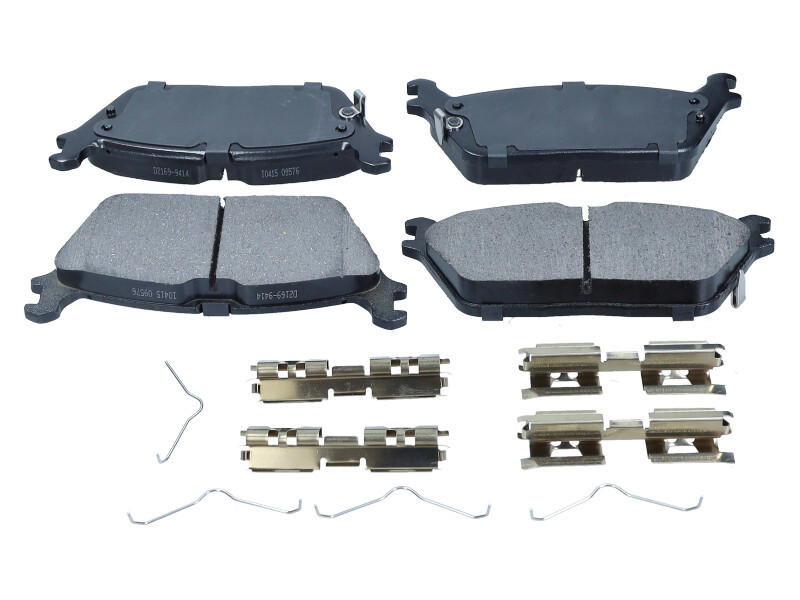 Klocki Ham Dodge T. Ram 1500 5,7 18- (Bremsen)