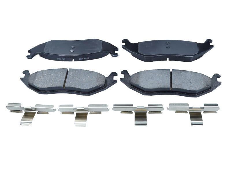 Klocki Ham Dodge T. Durango 4,7 97- (Bremsen)