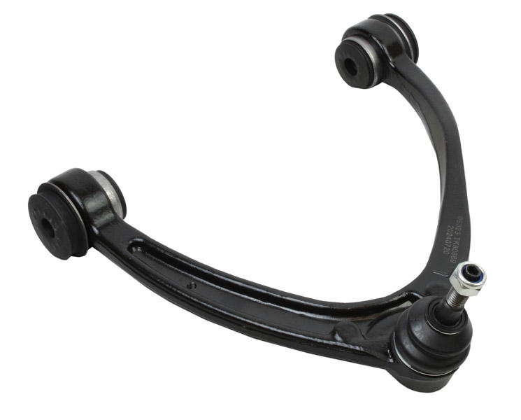 Wahacz Cadillac P. Escalade 6,0 10- Le G�Ra (Chassis Pro)