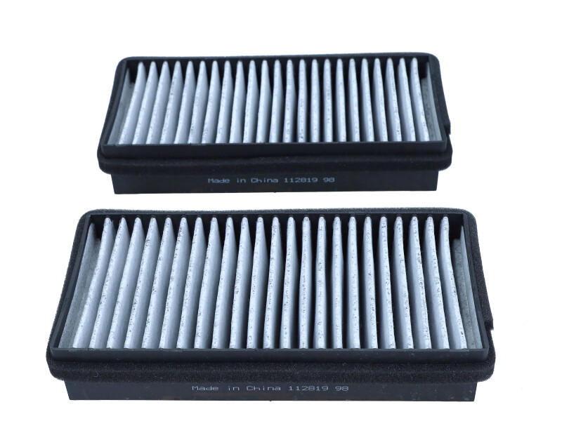 Filtr Kabinowy Buick Terraza 3,9 05- (Ecogard)