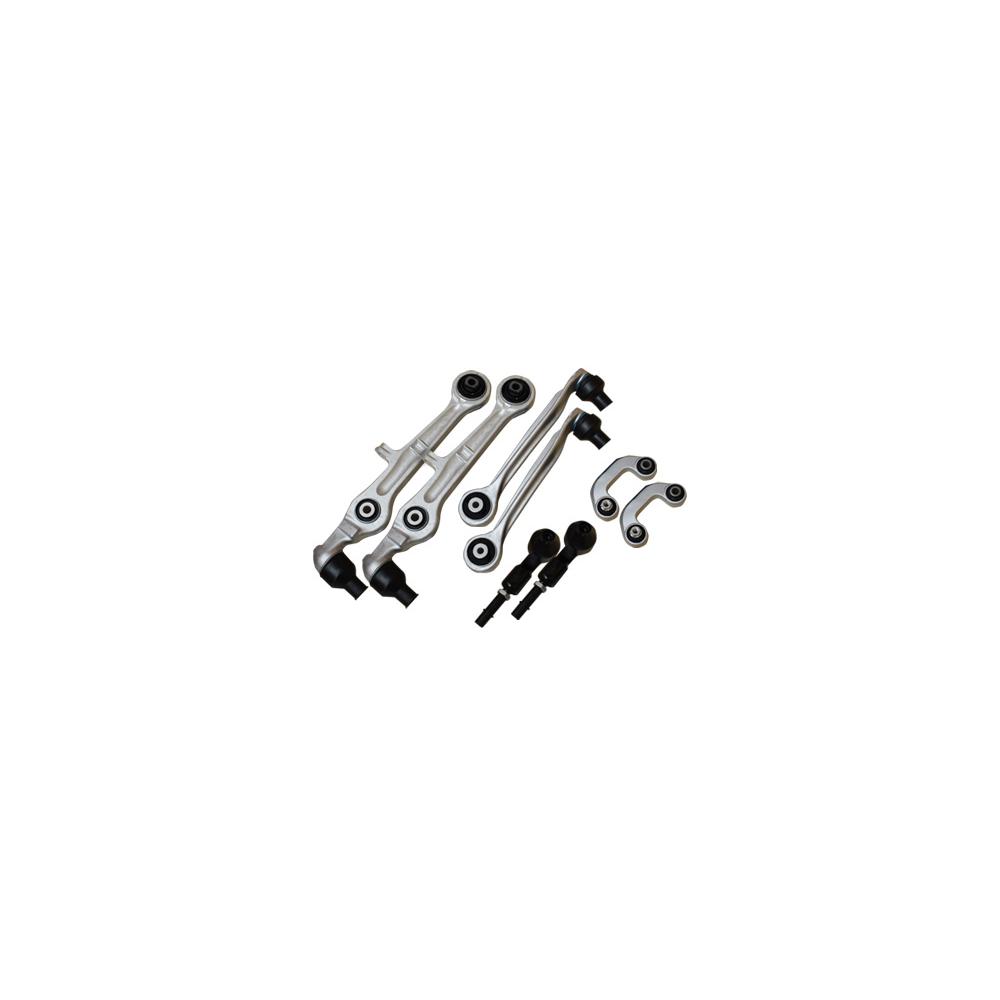 Set Brate Suspensie Audi A4 (B6b7)