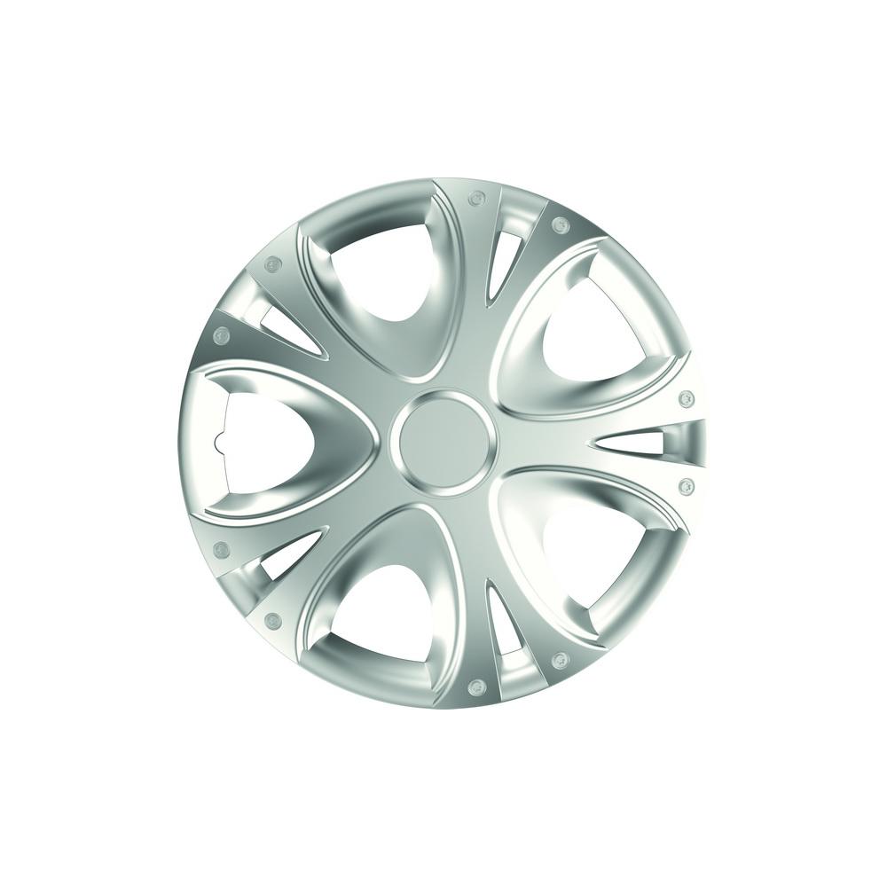 Set Capace Roti 16` Dynamic