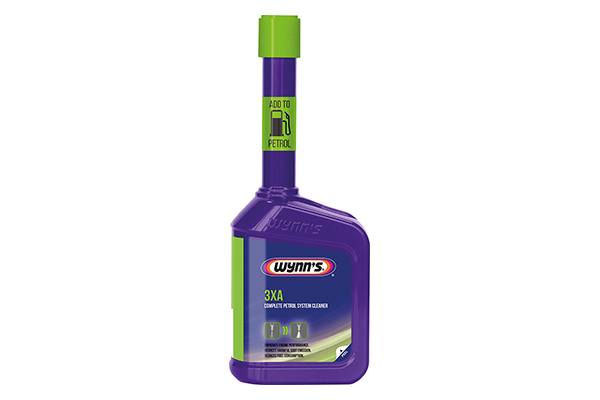 3Xa Petrol -Aditiv Benzina Tripla Actiune 325Ml