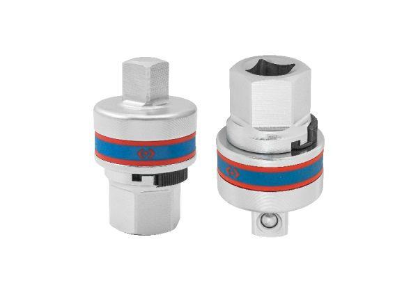 Adapter Grzechotka 1/2 Na Pokr�T�A 1/2