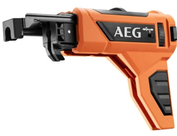 Aeg Magazynek Na Wkr�Ty  Do P�Yt G-K Bts-Bsa