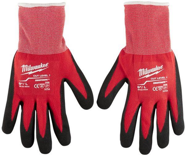 R�Kawice Odporne Na Przeci�Cia, Rozm M 8