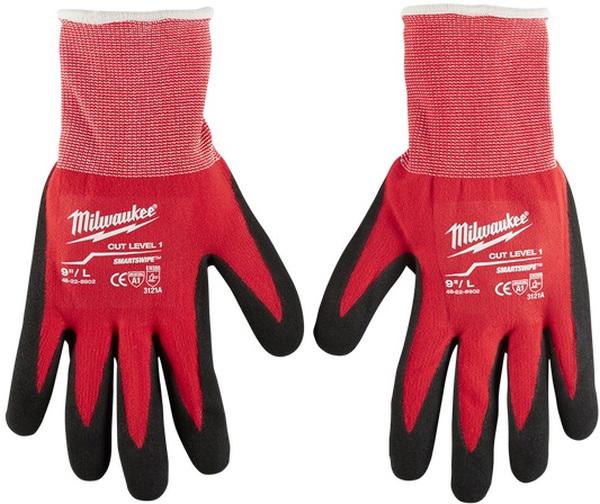 R�Kawice Odporne Na Przeci�Cia, Rozm Xl 10