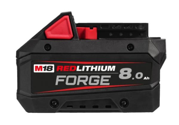 M18 Fb8 Akumulator Forge 18V 8.0Ah Bateria Milwaukee