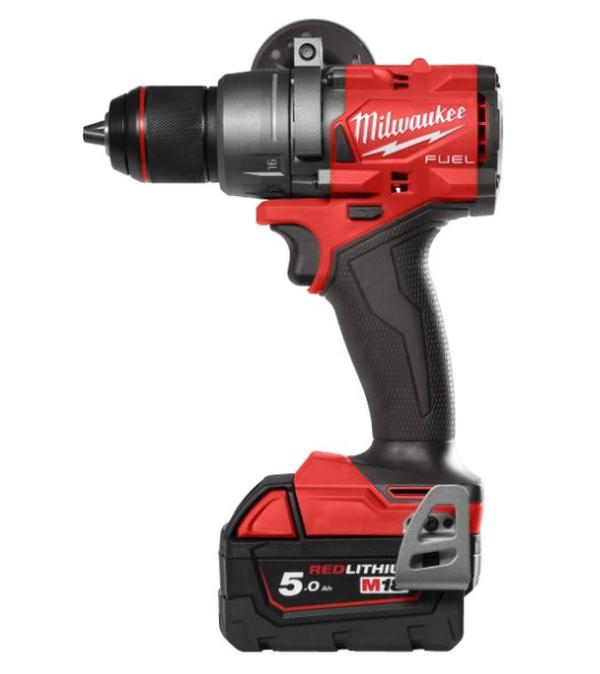 Wiertarko Wkretarka Udarowa M18fpd3-502X