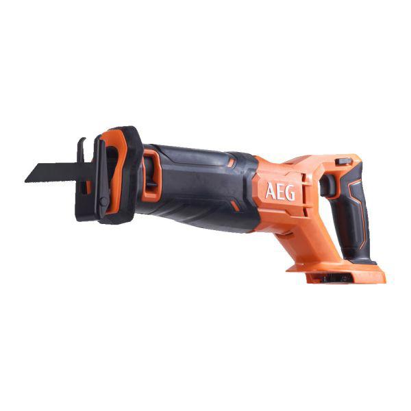 Aeg Pilarka Szablasta 18V, Skok 28,5Mm, Body