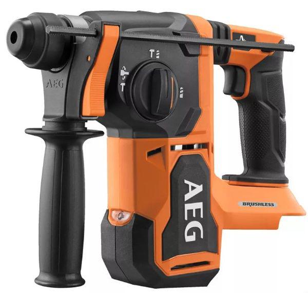 Aeg M�Otowiertarka Akumulatorowa 18V, Body