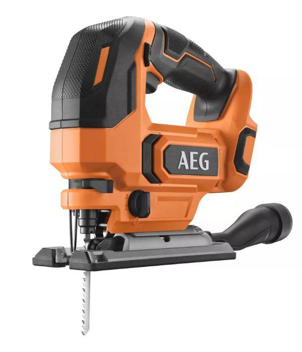 Aeg Wyrzynarka 18V Bst18x2-0 - Body