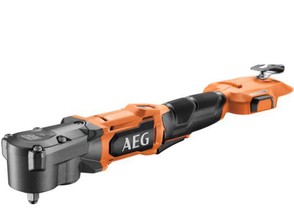 Aeg K�Towy Klucz Udarowy 3/8, 18V, 320 Nm, Body