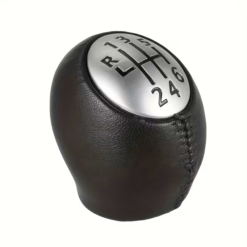 Nuca schimbator piele Dacia Duster