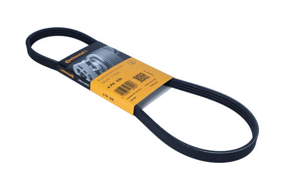 Curea Transmisie Cu Caneluri