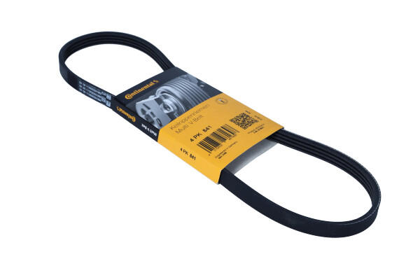 Curea Transmisie Cu Caneluri