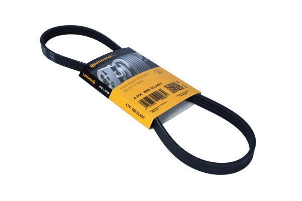 Curea Transmisie Cu Caneluri