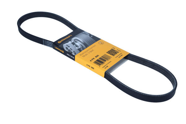 Curea Transmisie Cu Caneluri