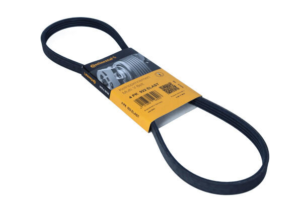 Curea Transmisie Cu Caneluri