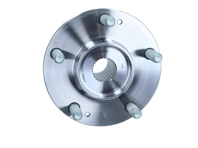 Piasta Ko�A Kia P. Ceed Iii 1,0-1,6 18- Le/Pr Oem