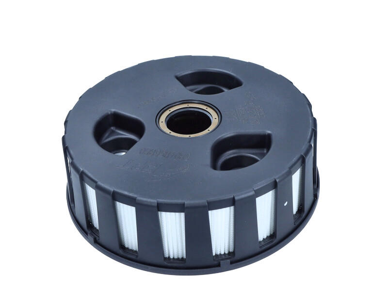 Filtr Powietrza Iveco, Irisbus