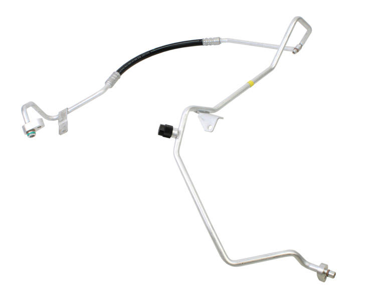 Przew�D Klimatyzacji Iveco Daily Vi