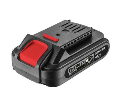 Akumulator Energy+ 18V, Li-Ion 2.0Ah