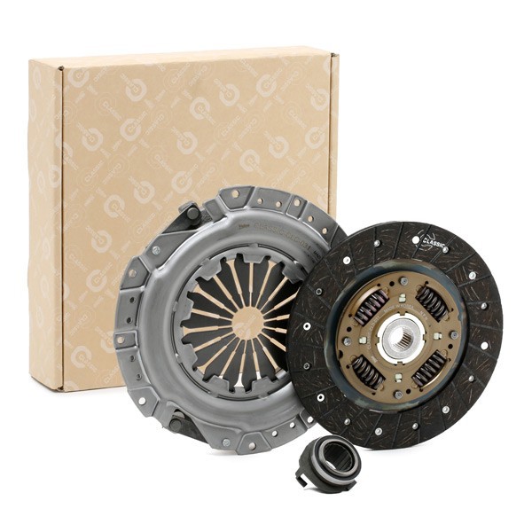 Kit ambreiaj Dacia Logan diesel 1.5 Euro 3 48kw / 65cp Valeo