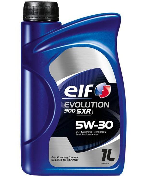 Olej Elf 5W30 1L Evolution 900 Sxr Sl/Cf / A5/B5 / Wss-M2c913-D / Rn0700 / Stjlr 03.5003 / 9.55535-G1/N1