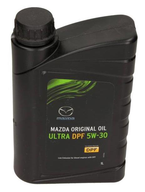 Olej Mazda 5W30 1L Ultra Dpf / C1 / 2.0 2.2