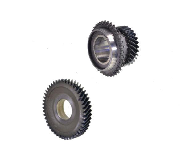 Ko�O Z�Bate 6 Bieg 47/28 T. 2 Szt.