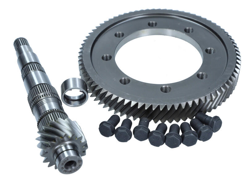 Ko�O Talerzowe I Wa�Ek 76/15 T.