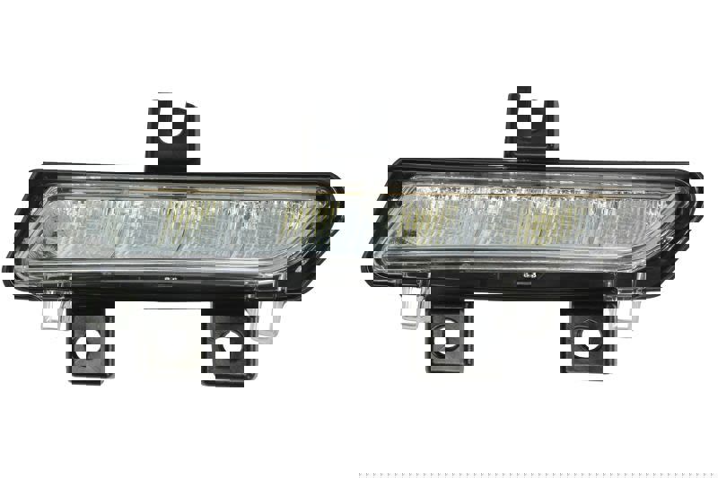 Lumina de zi DRL Renault Captur I 2013-2017, Clio IV 2012-08.2016 stanga