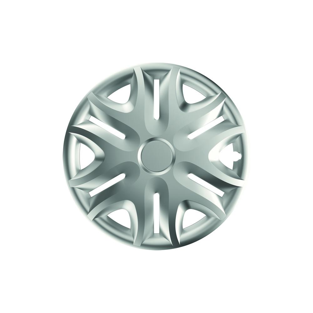 Set Capace Roti 15` Spirit