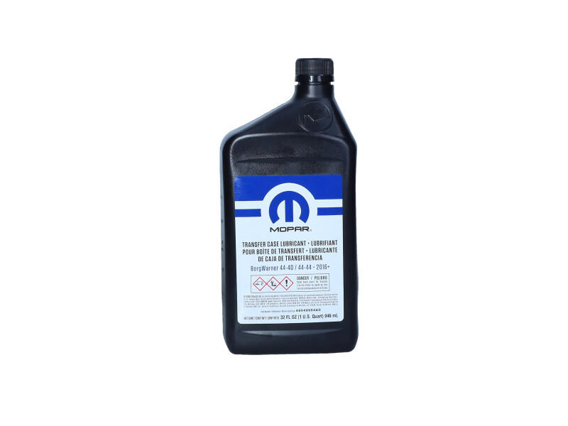Olej Mopar 0,946L / Do Redukotora 44-40 44-41 Ram Charger,300