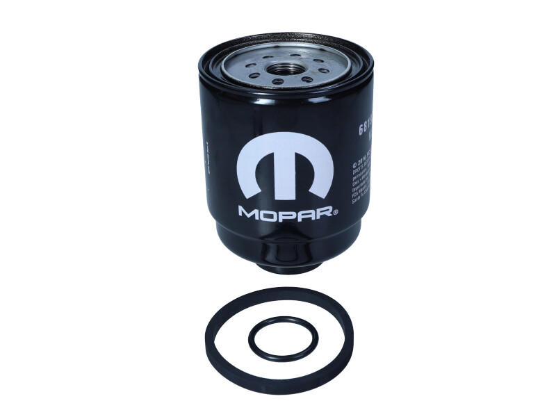 Filtr Paliwa Ram 2500 6,7D 13-