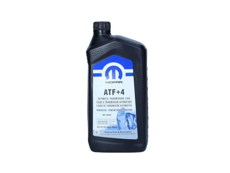 Olej Mopar 0,946L / Atf +4 / Chrysler Ms-9602
