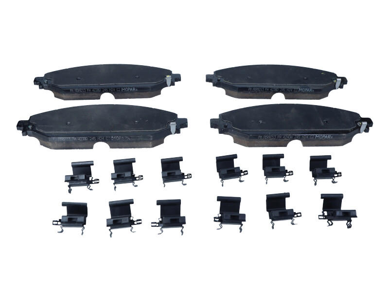 Klocki Ham. Dodge P. Ram 1500 5,7 19-