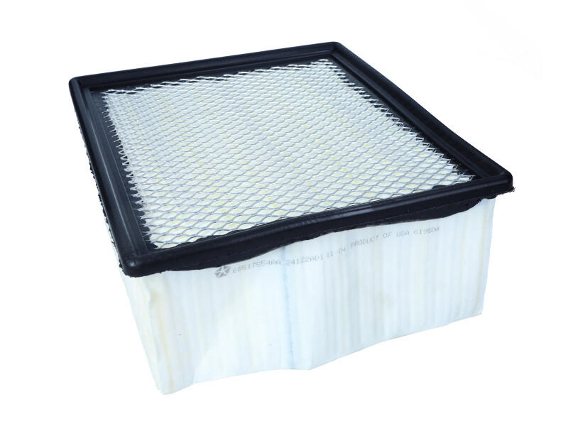 Filtr Powietrza Ram 2500 6,4 20-