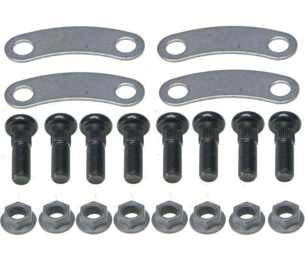 Zestaw �Ruby, Nakr�Tki, Podk�Adki D.9.8