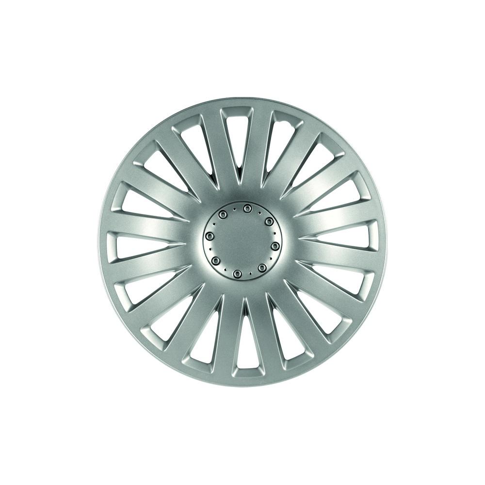 Set Capace Roti 15` Smart